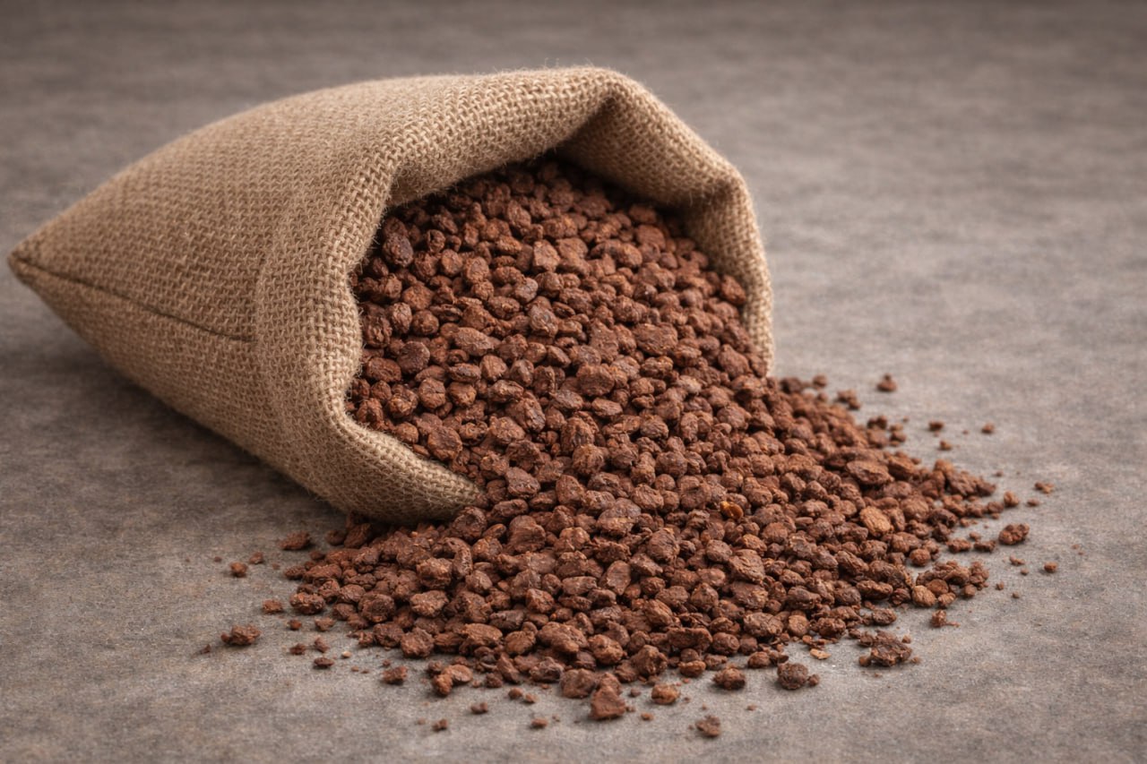Premium Cocoa Nibs