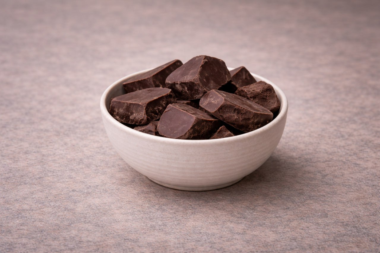Pure Cocoa Liquor