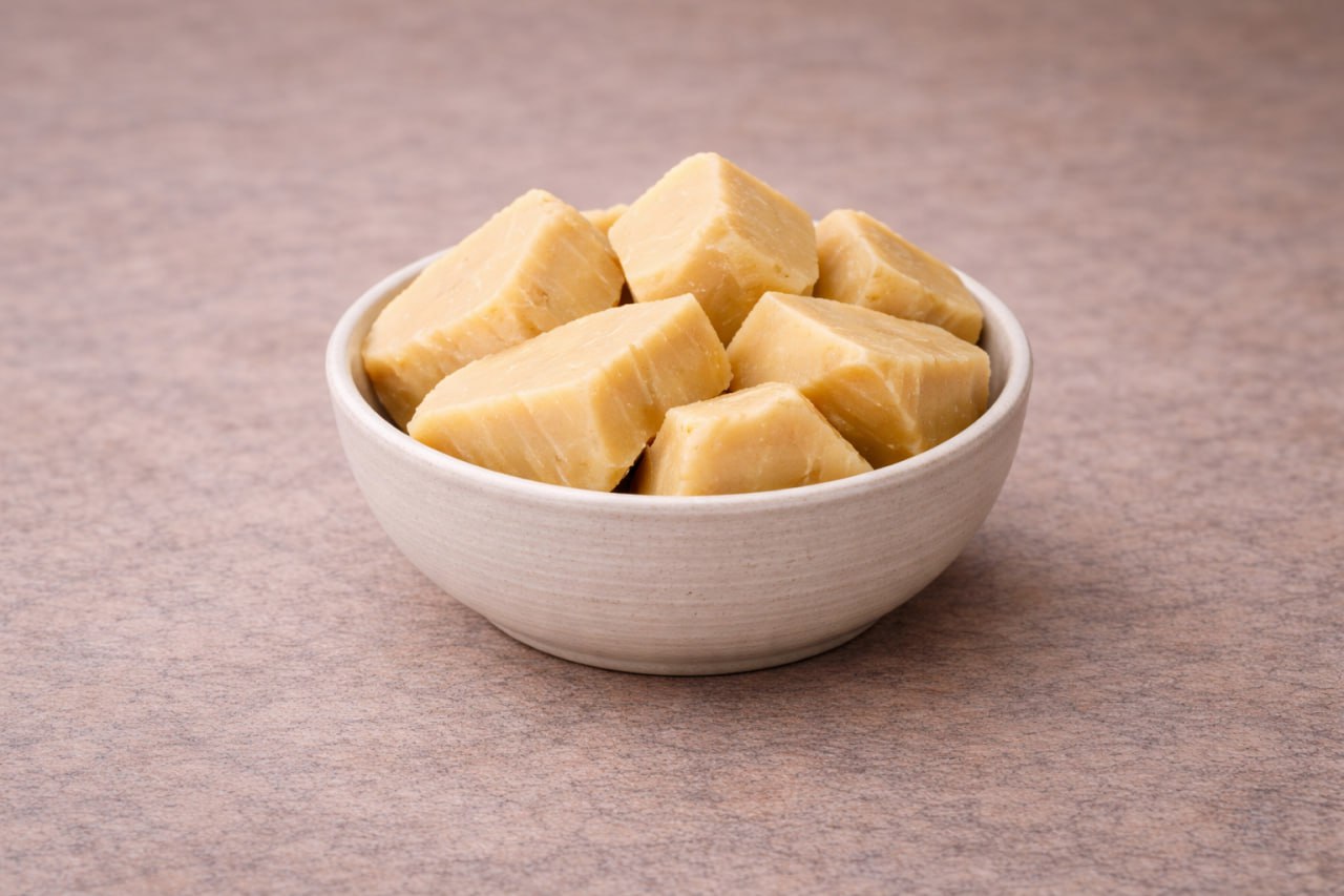 Natural Cocoa Butter