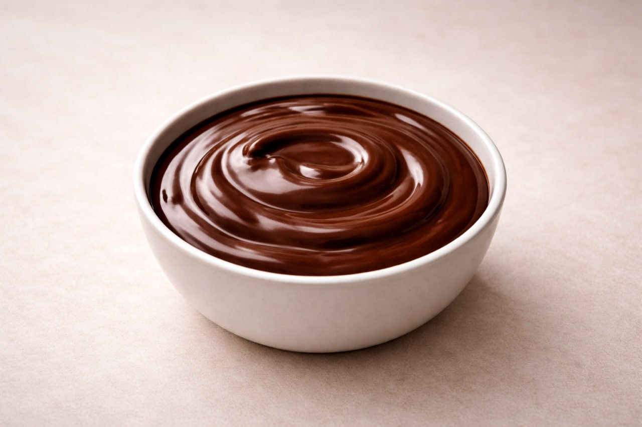 Professional Cocoa Coating